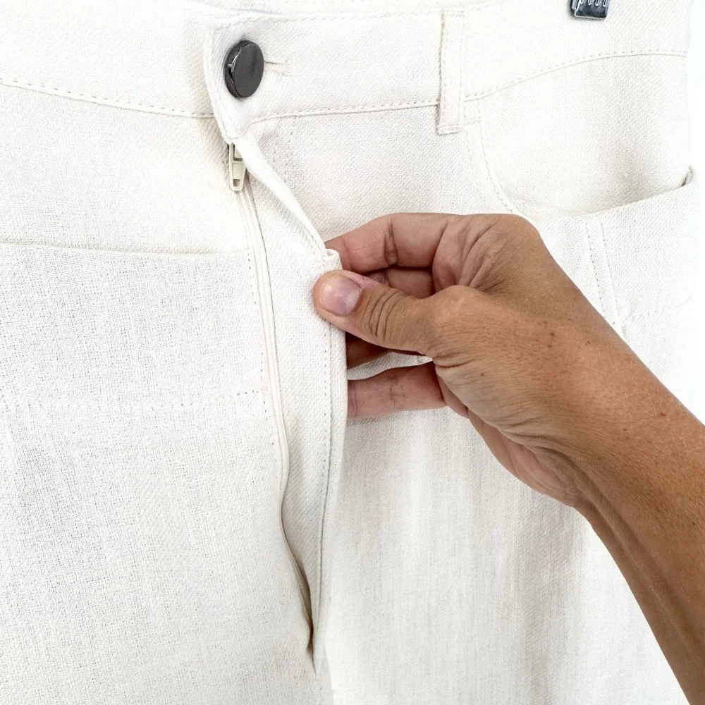 Zara doube waisted